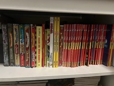 Fumetti vari acquisto a - vari,