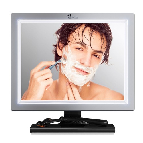 Specchio barba doccia - barba,