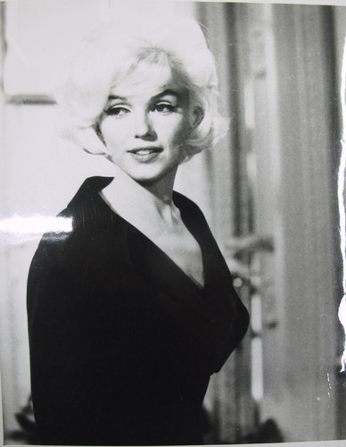 Foto stampa vintage marilyn - stampa,