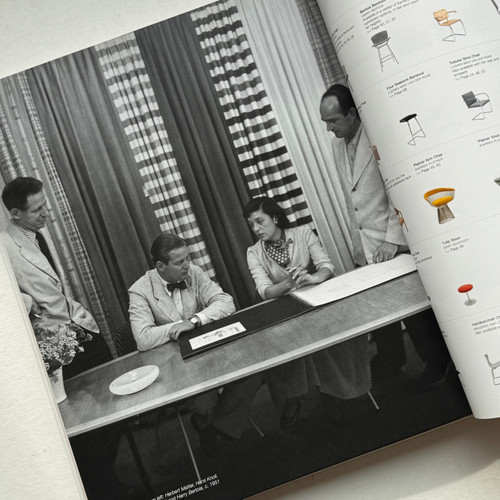 2007 knoll furniture design - furniture,