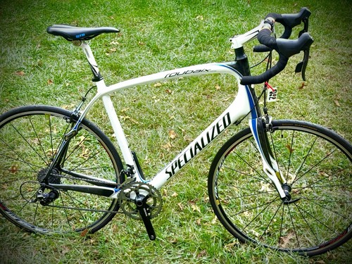 Specialized roubaix comp xxl - specialized,