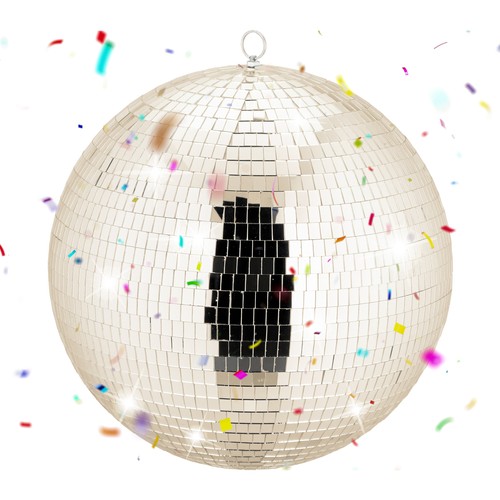 Palla discoteca mirror ball - palla, da
