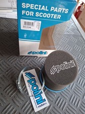 POLINI 203.0169 AIR BOX FILTRO