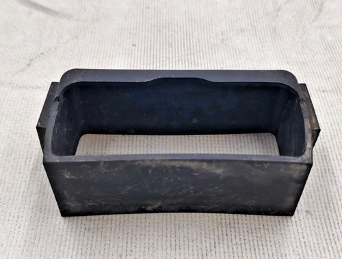Cover gomma honda cbf 600 - cover,