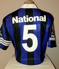 Maglia calcio FC Gamba Osaka