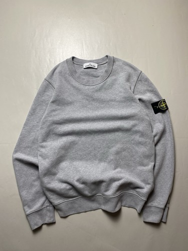 Stone island sweatshirt size - sweatshirt,
