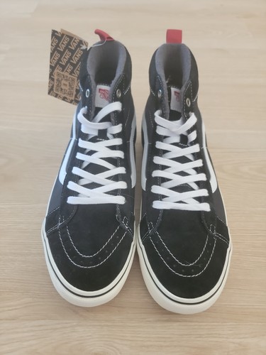 Scarpe stivali vans - stivali,