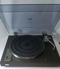 Giradischi trasmissione a