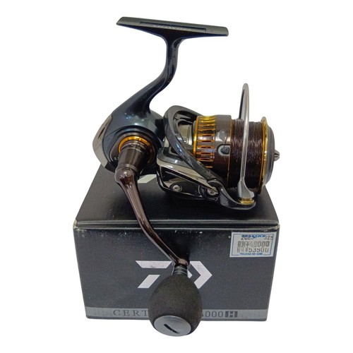 Mulinello spinning daiwa - spinning, 16