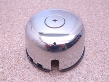 BMW R 1200 C cromo coperchio