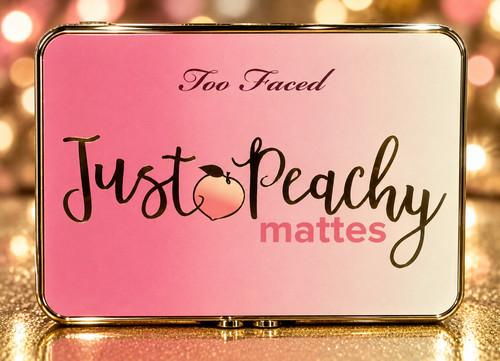 Too faced just - faced, mattes