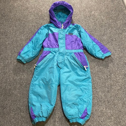 Vintage tuta da - l.l., bean