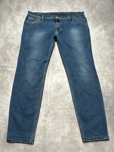 Jeans tommy hilfiger - tommy, w40