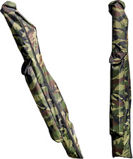 Borsa Da Pesca Impermeabile Addensato 146Cm Borsa Canna Da Pesca Con Cerniera La