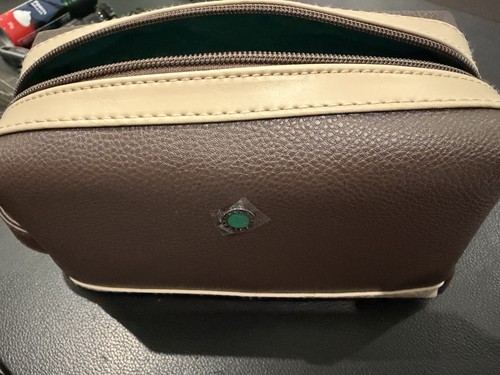 Emirates first class - first, amenity
