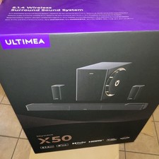 ULTIMEA Skywave 5.1.4 Dolby