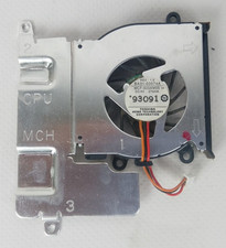 Dissipatore raffreddamento ventola Samsung NP-NC10 BA31-00074A