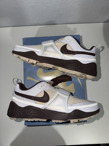 Nike zoom field jaxx travis - nike,