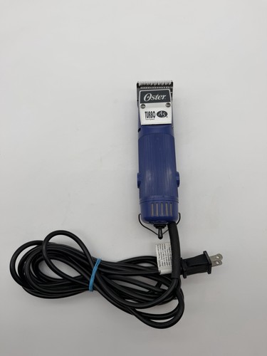 Oster turbo tagliabordi - oster,
