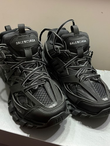 Sneakers uomo balenciaga - sneakers,