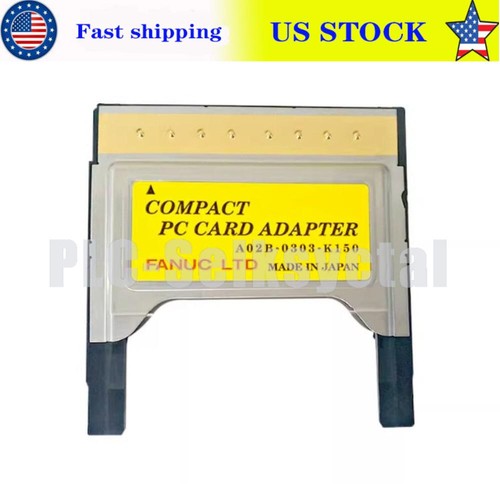 Nuovo slot per - , fanuc