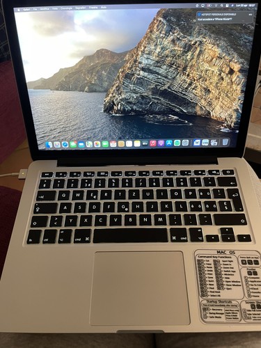 Macbook pro 2020 - pro,