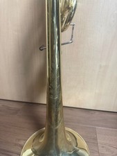 S.E Shires Trombone basso