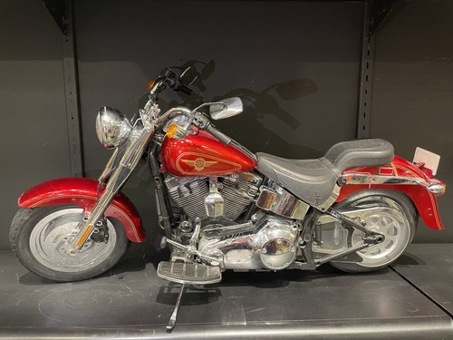 Moto harley davidson - moto, harley-davidson