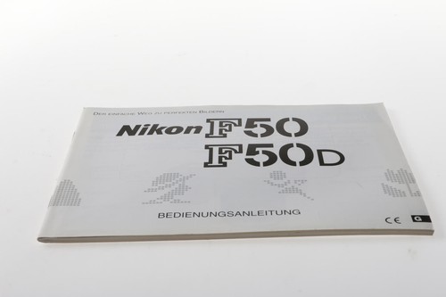 Nikon f50 f50d - /,