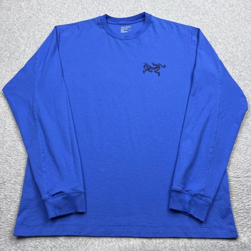Arc teryx kragg cotone - arc'teryx, sl