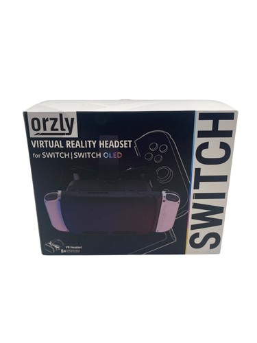 Orzly virtual reality headset - orzly,