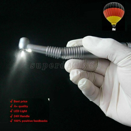 Dentale led generator high - dentale, e-generator