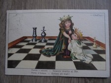 Cartolina A. BERTIGLIA 