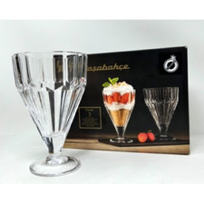 Set servizio coppe bicchieri - servizio,
