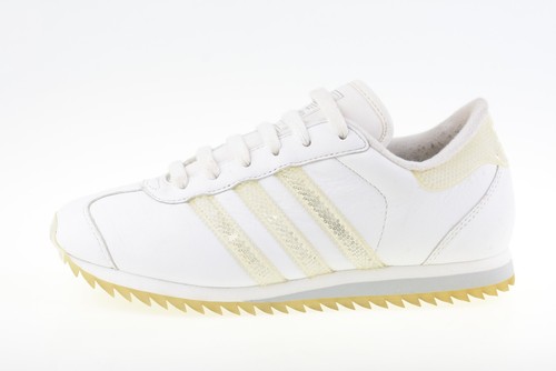 Adidas country bianche - country, j