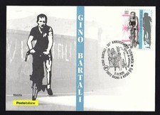 Italia 2020 : Gino Bartali -