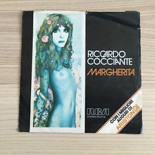 Riccardo Cocciante_Margherita