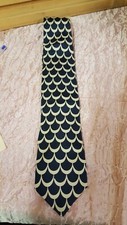 Cravatta Cravatte Tie Vintage