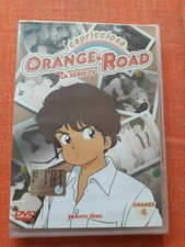 CAPRICCIOSA ORANGE ROAD LA