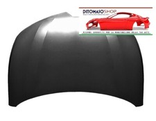 Cofano anteriore per - anteriore, renault