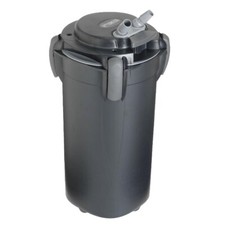 Sicce Filtro Esterno Space Eko 300 per Acquario da 900 Litri Ora
