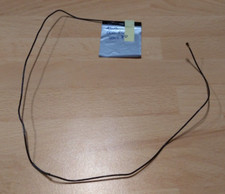 Antenna WIFI per Asus Eee PC X101CH antennino cavo wireless cable