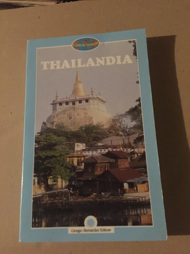 Thailandia guide del - le,