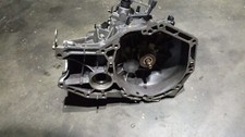 CAMBIO SUZUKI SWIFT IV 1.2