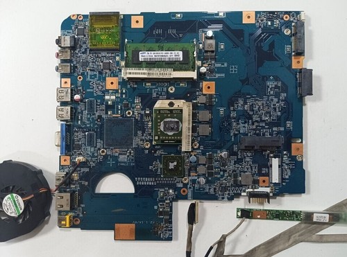 Acer aspire 5536 5536g - acer,