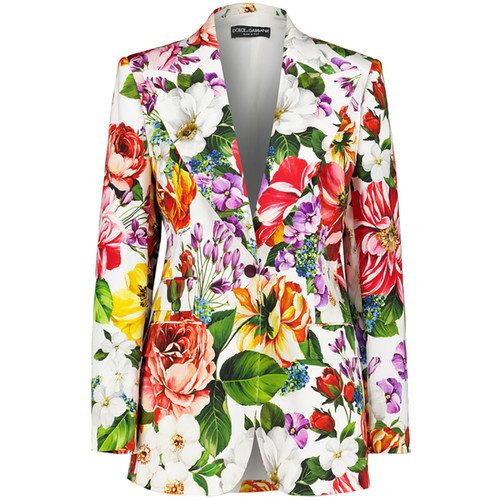 Giacca blazer dolce - blazer, &