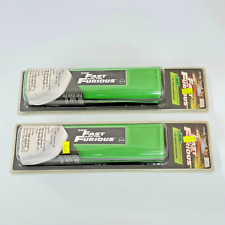 Originale Vintage The Fast and