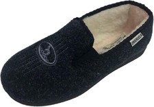 EMANUELA 580 PANTOFOLA UOMO