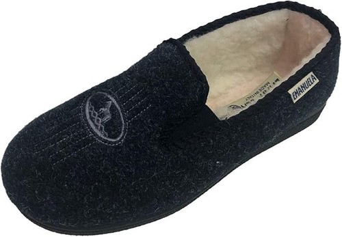 Emanuela 580 pantofola uomo - emanuela,