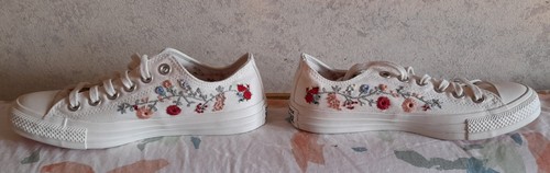 Sneakers converse basse all - sneakers,